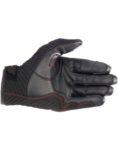 ALPINESTARS GUANTES MM93 RIO HONDO V2 BLACK/RED en ALDAMOVIL 2