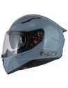 NZI CASCO FRECCIA DUO SOLID NOUVEAU NARDO GLOSS en ALDAMOVIL