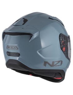 NZI CASCO FRECCIA DUO SOLID NOUVEAU NARDO GLOSS en ALDAMOVIL 2