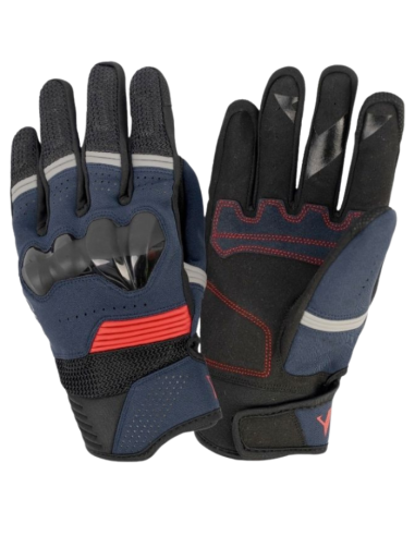 BY CITY GUANTES VERANO CALI BLUE en ALDAMOVIL