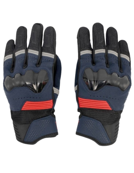 BY CITY GUANTES VERANO CALI BLUE en ALDAMOVIL