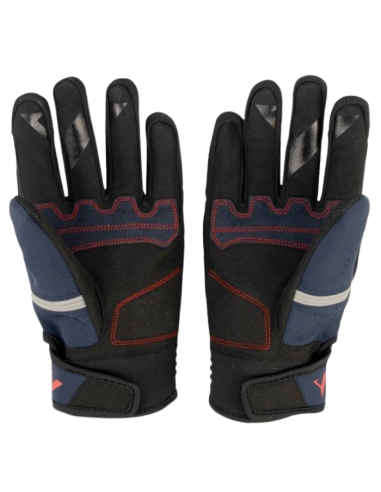 BY CITY GUANTES VERANO CALI BLUE en ALDAMOVIL