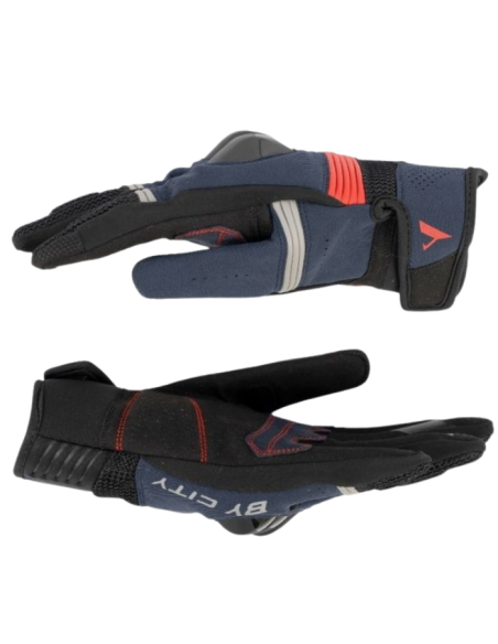 BY CITY GUANTES VERANO CALI BLUE en ALDAMOVIL