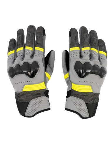 BY CITY GUANTES VERANO CALI GREY en ALDAMOVIL