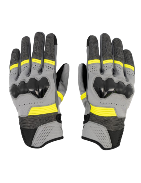 BY CITY GUANTES VERANO CALI GREY en ALDAMOVIL
