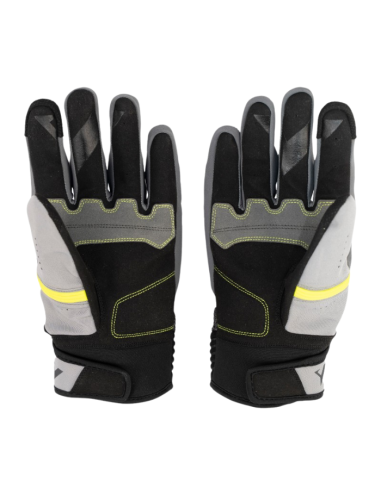 BY CITY GUANTES VERANO CALI GREY en ALDAMOVIL