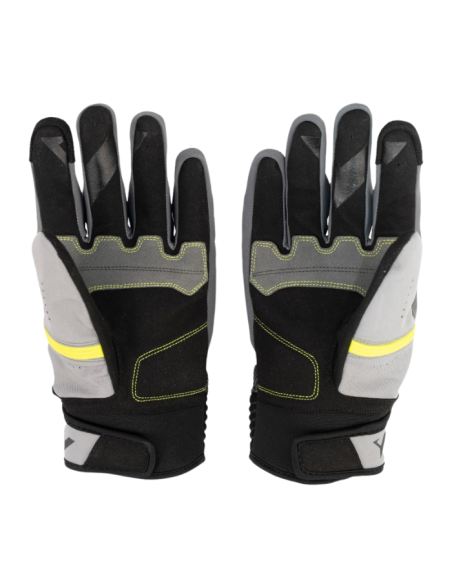 BY CITY GUANTES VERANO CALI GREY en ALDAMOVIL
