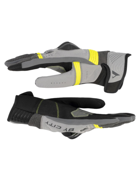 BY CITY GUANTES VERANO CALI GREY en ALDAMOVIL