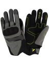 BY CITY GUANTES VERANO ELBRUS GREY ANTRACITA en ALDAMOVIL