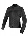 Comprar chaqueta de moto On Board Lady Verano Air Zone Negro |Aldamóvil