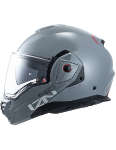 NZI CASCO MODULAR FASTBACK DUO NARDO GLOSS