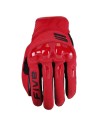 FIVE GUANTES VERANO RSX RED en ALDAMOVIL
