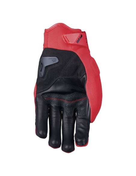 FIVE GUANTES VERANO RSX RED en ALDAMOVIL