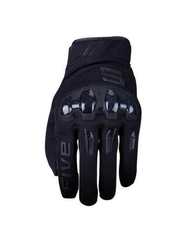 FIVE GUANTES VERANO RSX BLACK en ALDAMOVIL