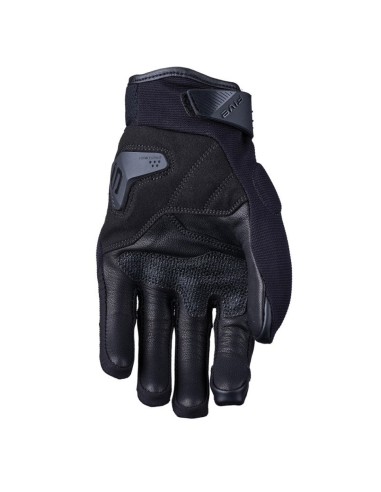 FIVE GUANTES VERANO RSX BLACK en ALDAMOVIL