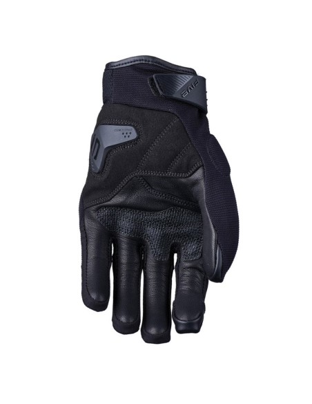 FIVE GUANTES VERANO RSX BLACK en ALDAMOVIL