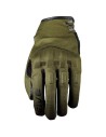 FIVE GUANTES VERANO RS4 EVO KHAKI en ALDAMOVIL