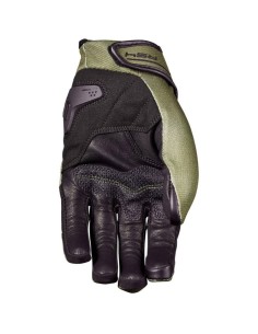 FIVE GUANTES VERANO RS4 EVO KHAKI en ALDAMOVIL 2