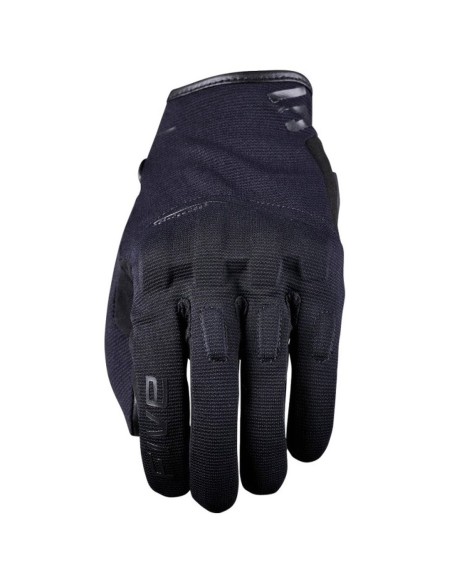 FIVE GUANTES VERANO RS4 EVO BLACK en ALDAMOVIL