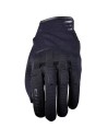 FIVE GUANTES VERANO RS4 EVO BLACK en ALDAMOVIL