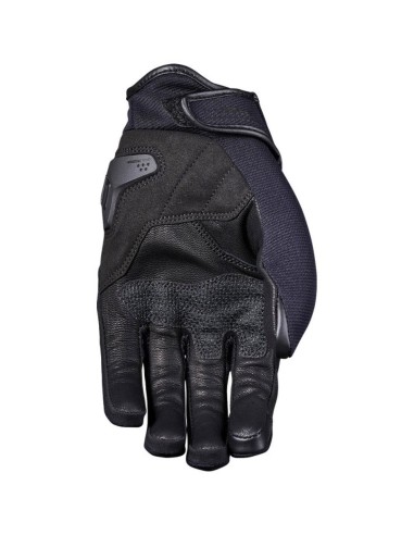 FIVE GUANTES VERANO RS4 EVO BLACK en ALDAMOVIL
