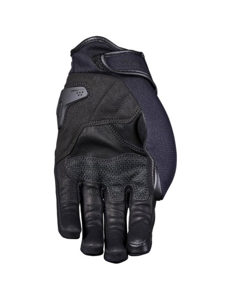 FIVE GUANTES VERANO RS4 EVO BLACK en ALDAMOVIL