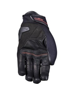 FIVE GUANTES VERANO RS4 BLACK/RED FLUOR en ALDAMOVIL 2