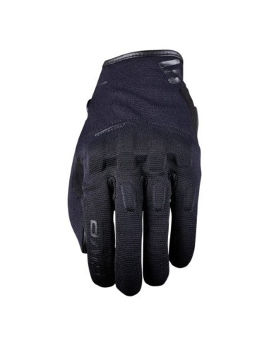 FIVE GUANTES VERANO LADY RS4 EVO BLACK en ALDAMOVIL