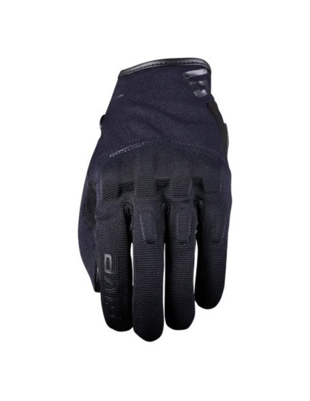 FIVE GUANTES VERANO LADY RS4 EVO BLACK en ALDAMOVIL