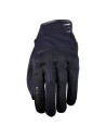 FIVE GUANTES VERANO LADY RS4 EVO BLACK en ALDAMOVIL
