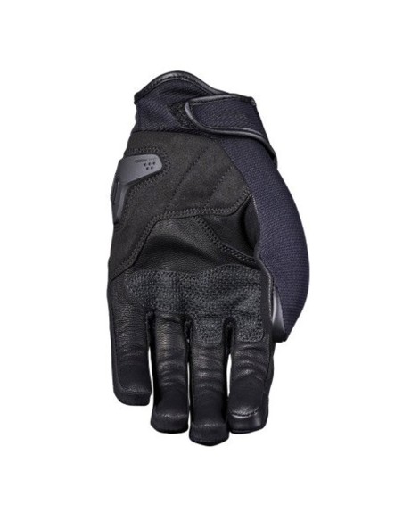 FIVE GUANTES VERANO LADY RS4 EVO BLACK en ALDAMOVIL