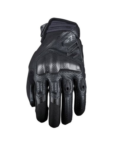 FIVE GUANTES VERANO RSC EVO BLACK en ALDAMOVIL
