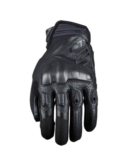 FIVE GUANTES VERANO RSC EVO BLACK en ALDAMOVIL