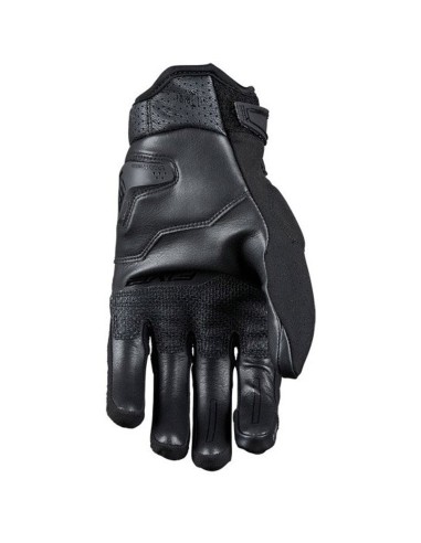 FIVE GUANTES VERANO RSC EVO BLACK en ALDAMOVIL