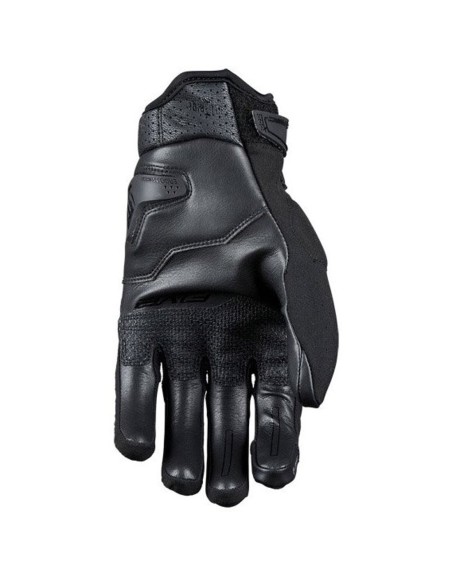 FIVE GUANTES VERANO RSC EVO BLACK en ALDAMOVIL