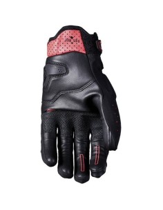 FIVE GUANTES VERANO RSC EVO BLACK/RED en ALDAMOVIL 2