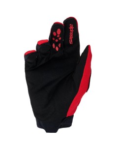 ALPINESTARS GUANTES FULL BORE V2 RED/BLACK 2