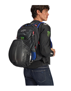 ALPINESTARS MOCHILA FQ20 V2 MONTSER  en ALDAMOVIL 2