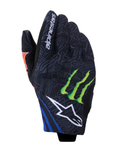ALPINESTARS GUANTES FQ20 V2 MONSTER en ALDAMOVIL