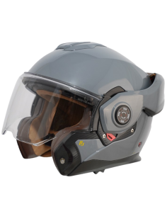 BY CITY CASCO MODULAR 180 TECH II GREY GLOSS en ALDAMOVIL