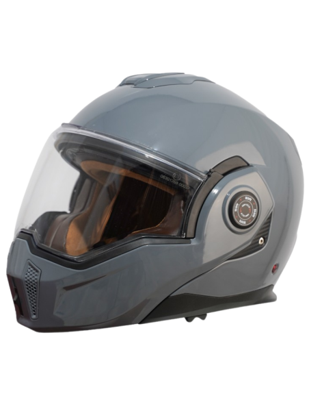 BY CITY CASCO MODULAR 180 TECH II GREY GLOSS en ALDAMOVIL