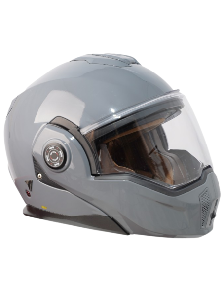 BY CITY CASCO MODULAR 180 TECH II GREY GLOSS en ALDAMOVIL