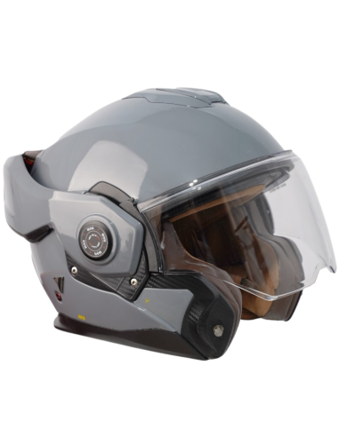 BY CITY CASCO MODULAR 180 TECH II GREY GLOSS en ALDAMOVIL