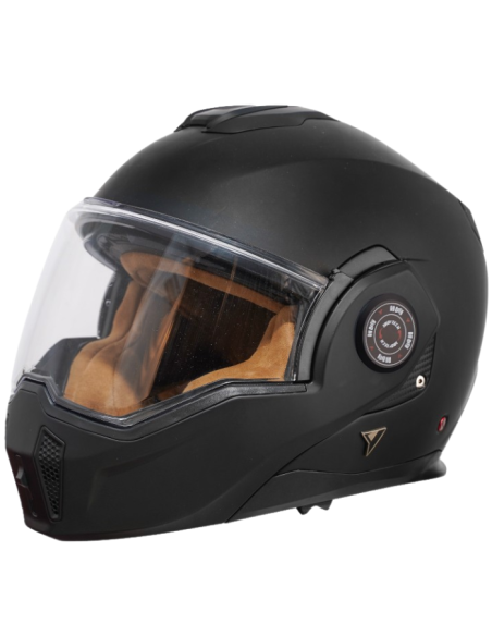 BY CITY CASCO MODULAR 180 TECH II BLACK MATT en ALDAMOVIL