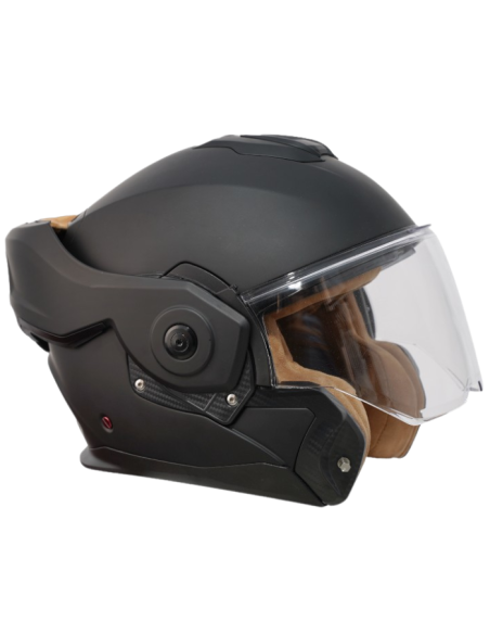 BY CITY CASCO MODULAR 180 TECH II BLACK MATT en ALDAMOVIL