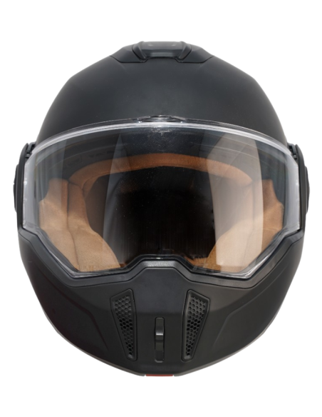 BY CITY CASCO MODULAR 180 TECH II BLACK MATT en ALDAMOVIL