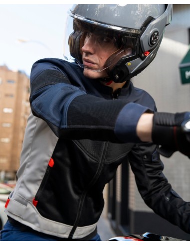 BY CITY CASCO MODULAR 180 TECH II BLACK MATT en ALDAMOVIL