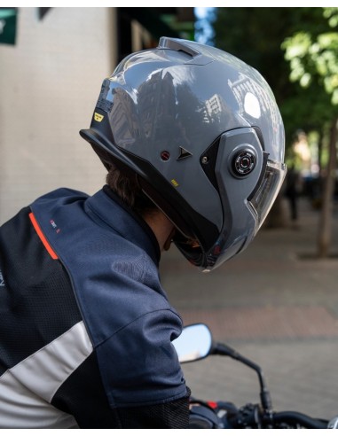 BY CITY CASCO MODULAR 180 TECH II BLACK MATT en ALDAMOVIL