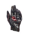ALPINESTARS GUANTES MM93 RIO HONDO V2 BLACK/RED en ALDAMOVIL