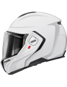 UNIK CASCO MODULAR FLIP-BACK WHITE GLOSS en ALDAMOVIL